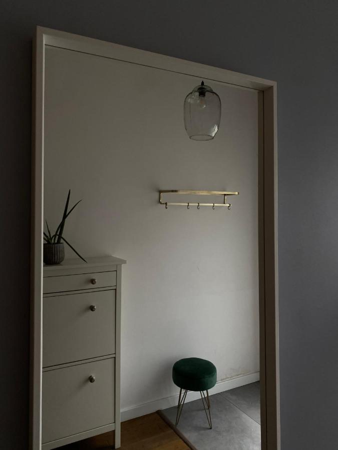 Apartament D7