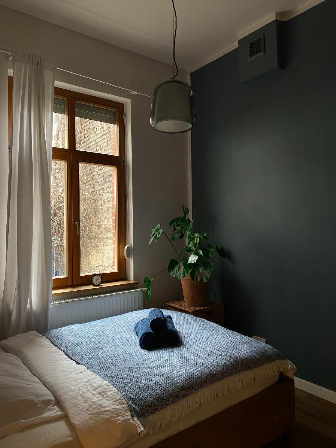 Apartament D7 Kraków