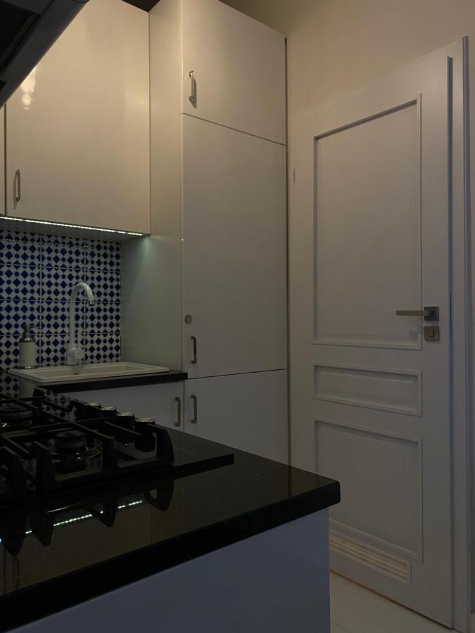 Apartament D7 *