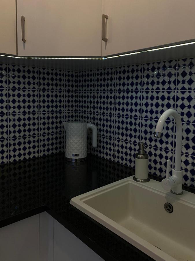 Apartament D7 *